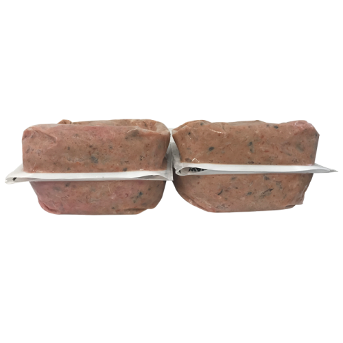 Big Country Raw-Chicken Dinner Carton (4lb)-Dog Food Store Toronto